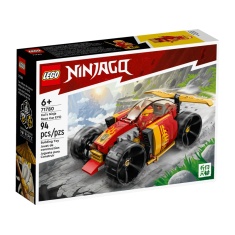 LEGO Ninjago 71780 Kai's Ninja Race Car EVO LEGO Ninjago 71780 Kai's Ninja Race Car EVO