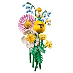 LEGO Botanicals 10347 Petite Sunny Bouquet LEGO Botanicals 10347 Petite Sunny Bouquet