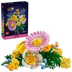 LEGO Botanicals 10347 Petite Sunny Bouquet LEGO Botanicals 10347 Petite Sunny Bouquet