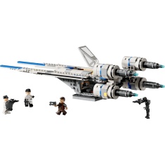 LEGO Star Wars 75399 Andor Rebel U-Wing Starfighter LEGO Star Wars 75399 Andor Rebel U-Wing Starfighter