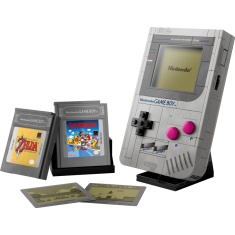LEGO Nintendo 72046 Game Boy LEGO Nintendo 72046 Game Boy