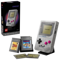 LEGO Nintendo 72046 Game Boy LEGO Nintendo 72046 Game Boy