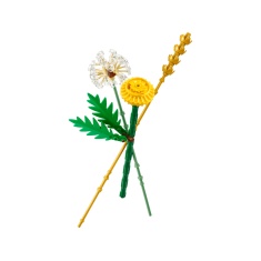 LEGO Botanicals 30701 Field Flowers LEGO Botanicals 30701 Field Flowers
