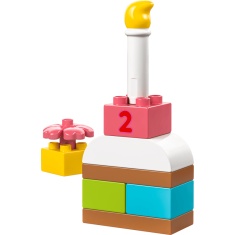 LEGO Duplo 30712 Celebration Cake LEGO Duplo 30712 Celebration Cake