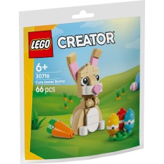 LEGO Creator 30716 Cute Easter Bunny LEGO Creator 30716 Cute Easter Bunny