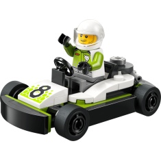 LEGO City 30719 Go-Kart Racer LEGO City 30719 Go-Kart Racer