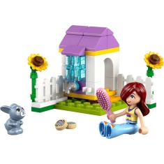 LEGO Friends 30722 Garden Bunny House LEGO Friends 30722 Garden Bunny House