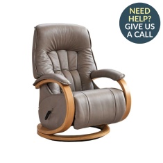 Himolla Mosel Recliner Chair Himolla Mosel Recliner Chair