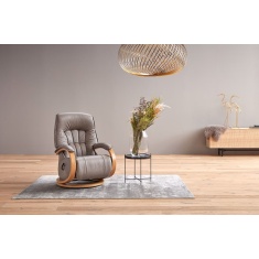 Himolla Mosel Recliner Chair Himolla Mosel Recliner Chair