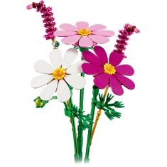 LEGO Botanicals 11514 Cosmos Flowers LEGO Botanicals 11514 Cosmos Flowers