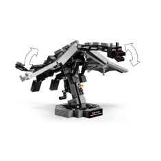 LEGO Minecraft 21595 The Ender Dragon LEGO Minecraft 21595 The Ender Dragon