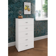 Wiemann Darwin 5 Drawer Unit Wiemann Darwin 5 Drawer Unit