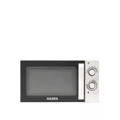 Haden 207760 800W Solo Microwave 20L - White Haden 207760 800W Solo Microwave 20L - White