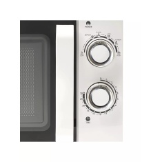 Haden 207760 800W Solo Microwave 20L - White Haden 207760 800W Solo Microwave 20L - White