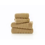 The Lyndon Company Rainham Cotton Towel - Praline The Lyndon Company Rainham Cotton Towel - Praline