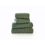 The Lyndon Company Rainham Cotton Towel - Oregano The Lyndon Company Rainham Cotton Towel - Oregano