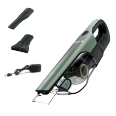 Shark CH901UK UltraCyclone Pro Cordless Handheld Vacuum Cleaner - Green Shark CH901UK UltraCyclone Pro Cordless Handheld Vacuum Cleaner - Green
