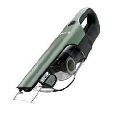 Shark CH901UK UltraCyclone Pro Cordless Handheld Vacuum Cleaner - Green Shark CH901UK UltraCyclone Pro Cordless Handheld Vacuum Cleaner - Green