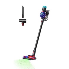 Dyson V10 Konical Cordless Vacuum Cleaner - Vinca/Black Dyson V10 Konical Cordless Vacuum Cleaner - Vinca/Black