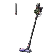 Dyson V8 Cyclone New Cordless Vacuum Cleaner - Black/Green Dyson V8 Cyclone New Cordless Vacuum Cleaner - Black/Green