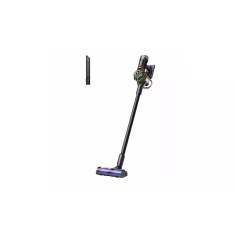 Dyson V8 Cyclone New Cordless Vacuum Cleaner - Black/Green Dyson V8 Cyclone New Cordless Vacuum Cleaner - Black/Green