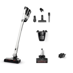 Miele Triflex HX3 Vacuum Cleaner - Brilliant White Miele Triflex HX3 Vacuum Cleaner - Brilliant White