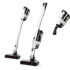 Miele Triflex HX3 Vacuum Cleaner - Brilliant White Miele Triflex HX3 Vacuum Cleaner - Brilliant White