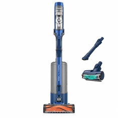 Shark IA3241UKT PowerDetect Speed Pet Pro Auto Empty Cordless Vacuum - Ultramarine Shark IA3241UKT PowerDetect Speed Pet Pro Auto Empty Cordless Vacuum - Ultramarine