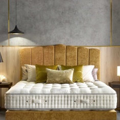 Harrison Spinks Bryant Easy Access Deep Headboard Harrison Spinks Bryant Easy Access Deep Headboard