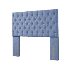 Harrison Spinks Budapest Deep Headboard Harrison Spinks Budapest Deep Headboard