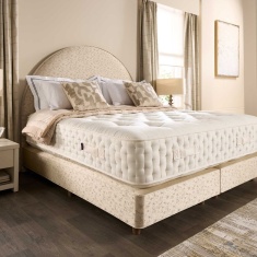 Harrison Spinks Christie Deep Headboard Harrison Spinks Christie Deep Headboard