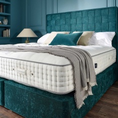 Harrison Spinks Lattice Deep Headboard Harrison Spinks Lattice Deep Headboard