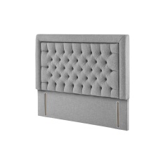 Harrison Spinks Miserden Deep Headboard Harrison Spinks Miserden Deep Headboard