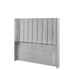 Harrison Spinks Arabella Winged Deep Headboard Harrison Spinks Arabella Winged Deep Headboard