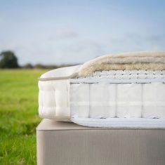 Harrison Spinks Bliss 5000 Mattress Harrison Spinks Bliss 5000 Mattress