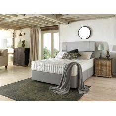 Harrison Spinks Bliss Mattress & Divan Set Harrison Spinks Bliss Mattress & Divan Set