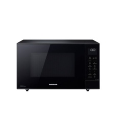 Panasonic NN-CT56RBBPQ 1000W Combination Inverter Microwave 27L - Black Panasonic NN-CT56RBBPQ 1000W Combination Inverter Microwave 27L - Black