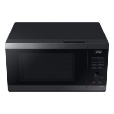Samsung MS32DG4504GGE3 1000W Solo Microwave 32L - Black Stainless Samsung MS32DG4504GGE3 1000W Solo Microwave 32L - Black Stainless