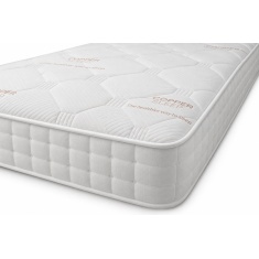 Highgrove Highbury Comfort 1000 CopperSleep Mattress Highgrove Highbury Comfort 1000 CopperSleep Mattress
