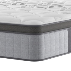 Sealy Thornton Medium Mattress Sealy Thornton Medium Mattress
