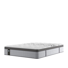 Sealy Thornton Medium Mattress Sealy Thornton Medium Mattress
