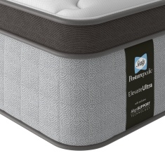 Sealy Pankhurst Mattress Sealy Pankhurst Mattress