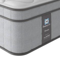 Sealy Nelson Plush Mattress Sealy Nelson Plush Mattress
