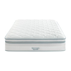 Silentnight UltraGel 3000 Boxtop Cool-to-Touch Mattress Silentnight UltraGel 3000 Boxtop Cool-to-Touch Mattress