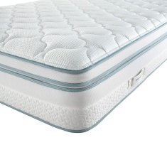 Silentnight UltraGel 3000 Boxtop Cool-to-Touch Mattress Silentnight UltraGel 3000 Boxtop Cool-to-Touch Mattress