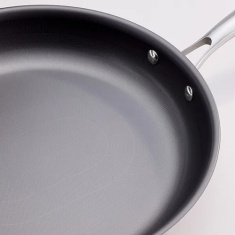 Stellar Zero 30cm Saute Pan 5.7L Stellar Zero 30cm Saute Pan 5.7L