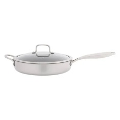 Stellar Zero 30cm Saute Pan 5.7L Stellar Zero 30cm Saute Pan 5.7L