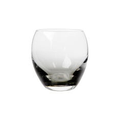 Denby Smoked Grey Small Tumbler Set of 2 Denby Smoked Grey Small Tumbler Set of 2