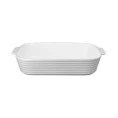 Denby James Martin Cook Large Rectangular Dish Denby James Martin Cook Large Rectangular Dish