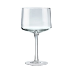 Denby Clear Gin Glass Set of 2 Denby Clear Gin Glass Set of 2